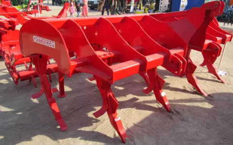 Глубокорыхлители Глубокорыхлители